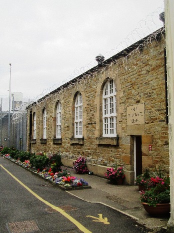 NEWMP Memorial Image